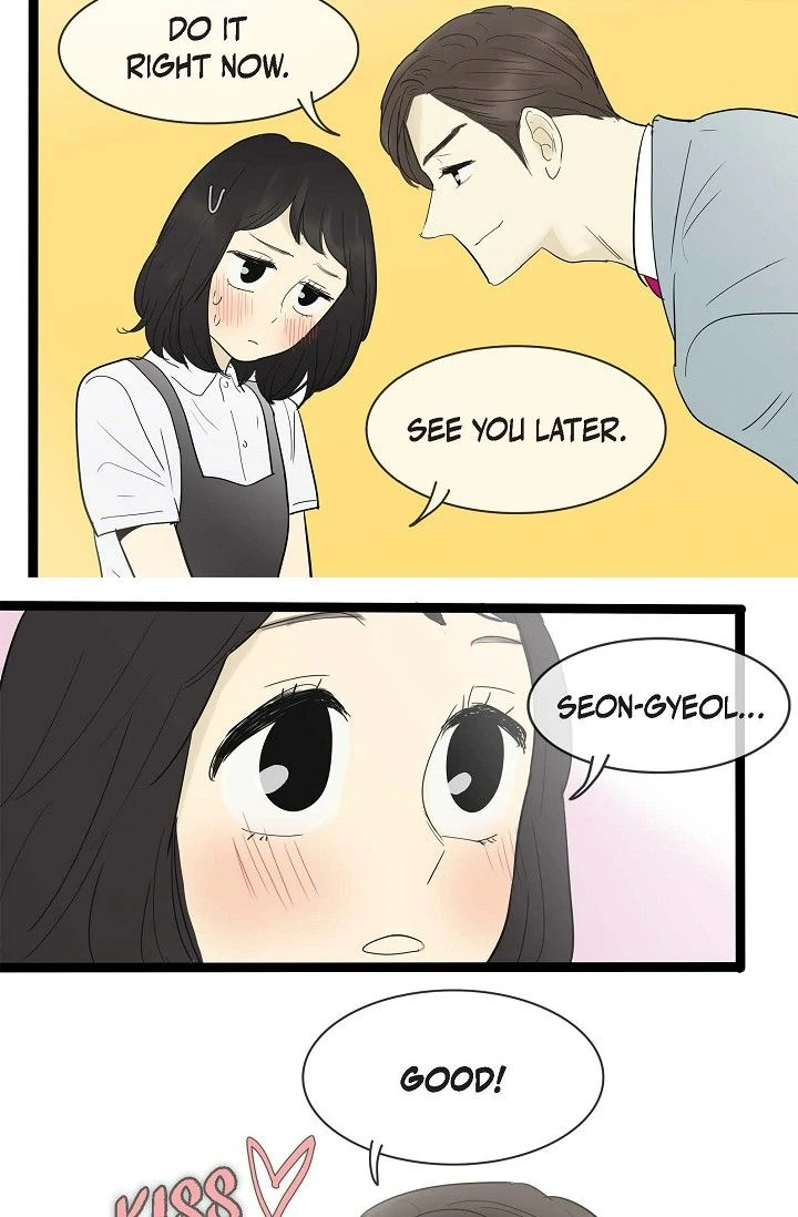 Clean with Passion for Now [Official] Chapter 111 - page 28