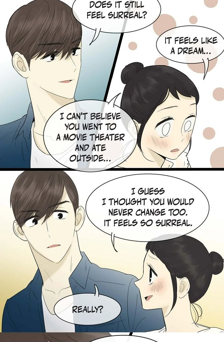 Clean with Passion for Now [Official] Chapter 111 - page 3