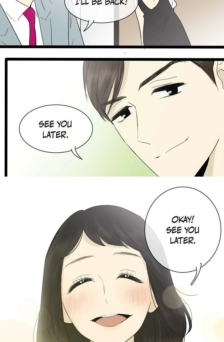 Clean with Passion for Now [Official] Chapter 111 - page 30