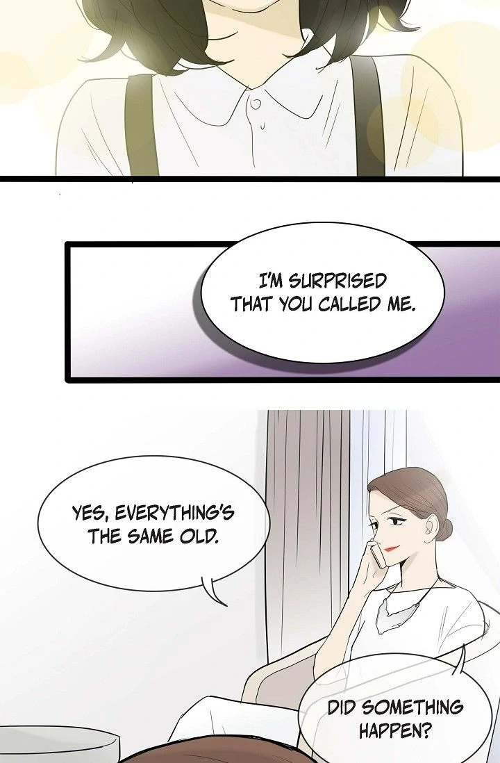 Clean with Passion for Now [Official] Chapter 111 - page 31