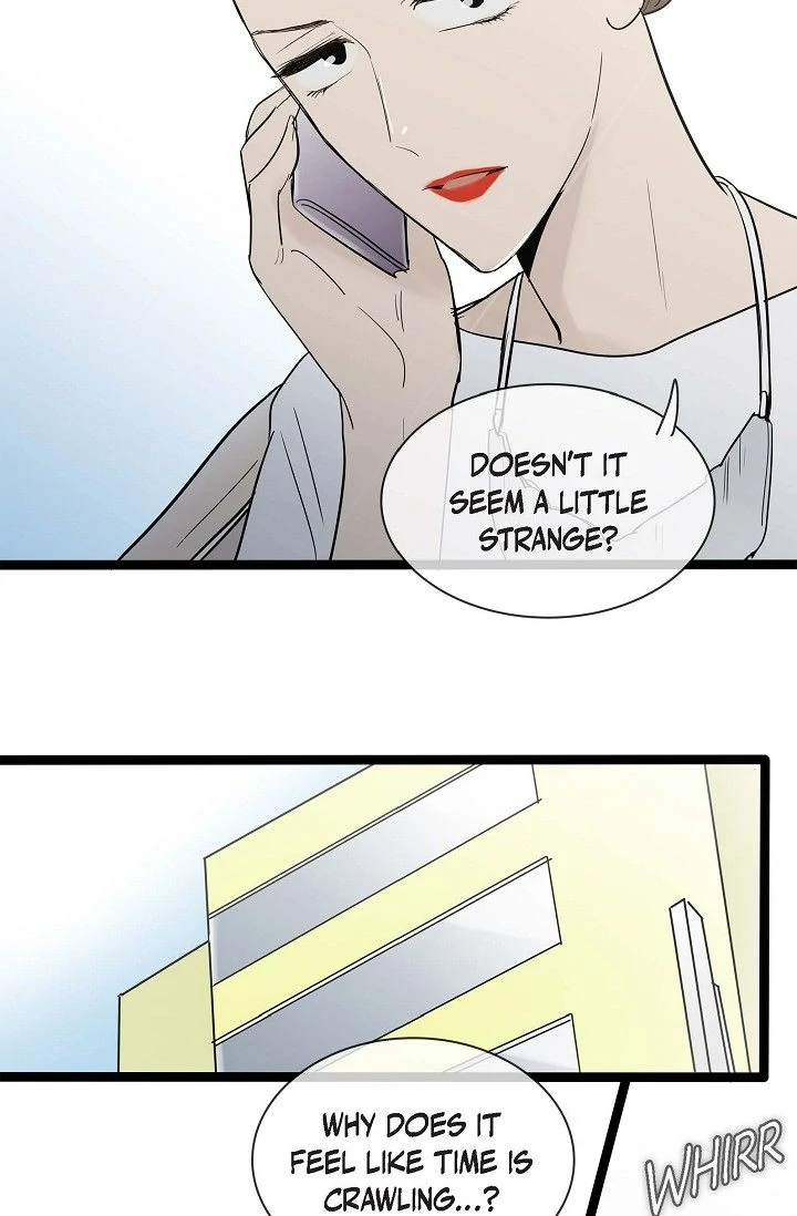 Clean with Passion for Now [Official] Chapter 111 - page 33