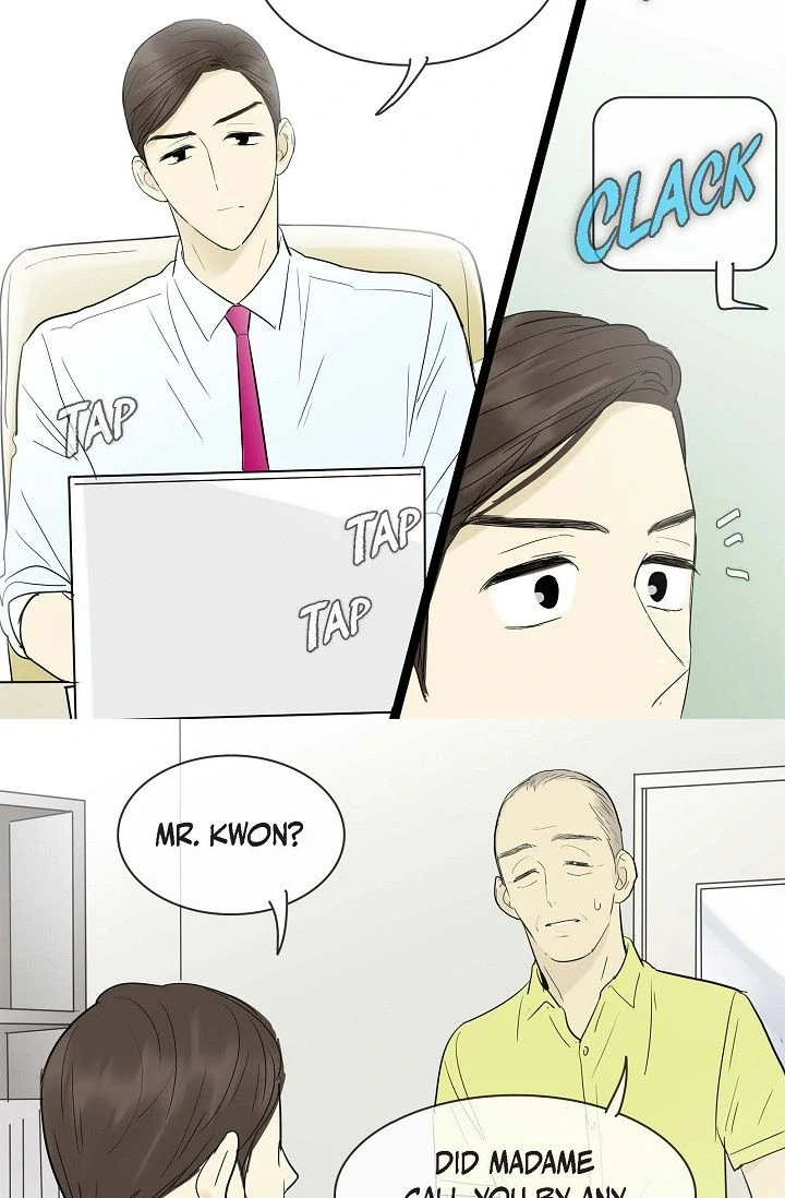 Clean with Passion for Now [Official] Chapter 111 - page 34