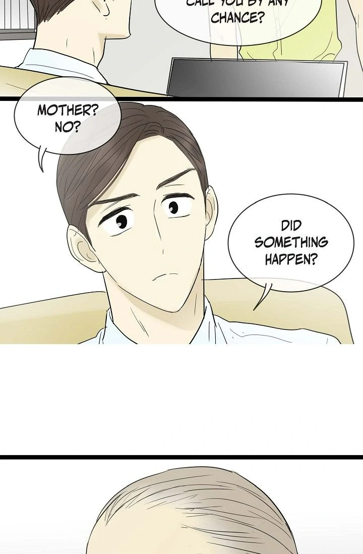 Clean with Passion for Now [Official] Chapter 111 - page 35