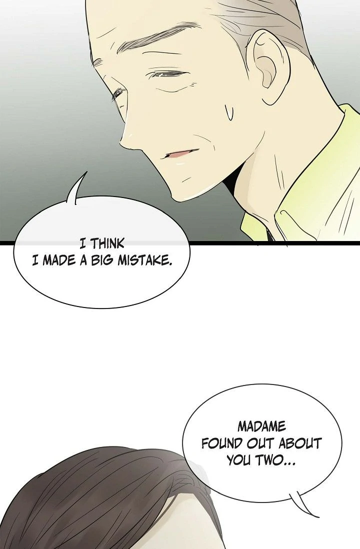 Clean with Passion for Now [Official] Chapter 111 - page 36