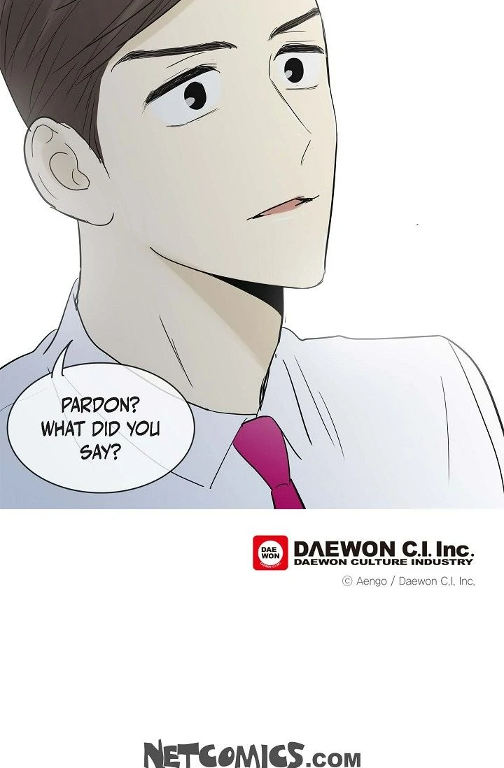 Clean with Passion for Now [Official] Chapter 111 - page 37
