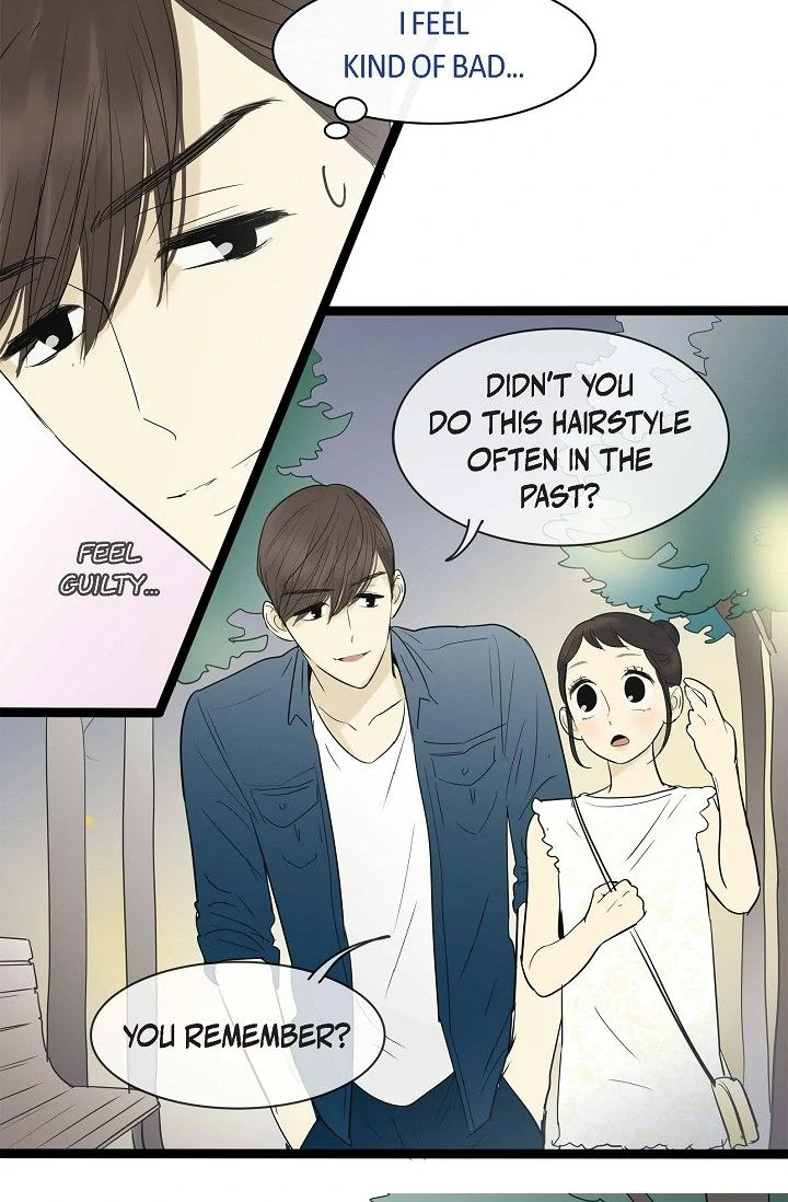 Clean with Passion for Now [Official] Chapter 111 - page 4