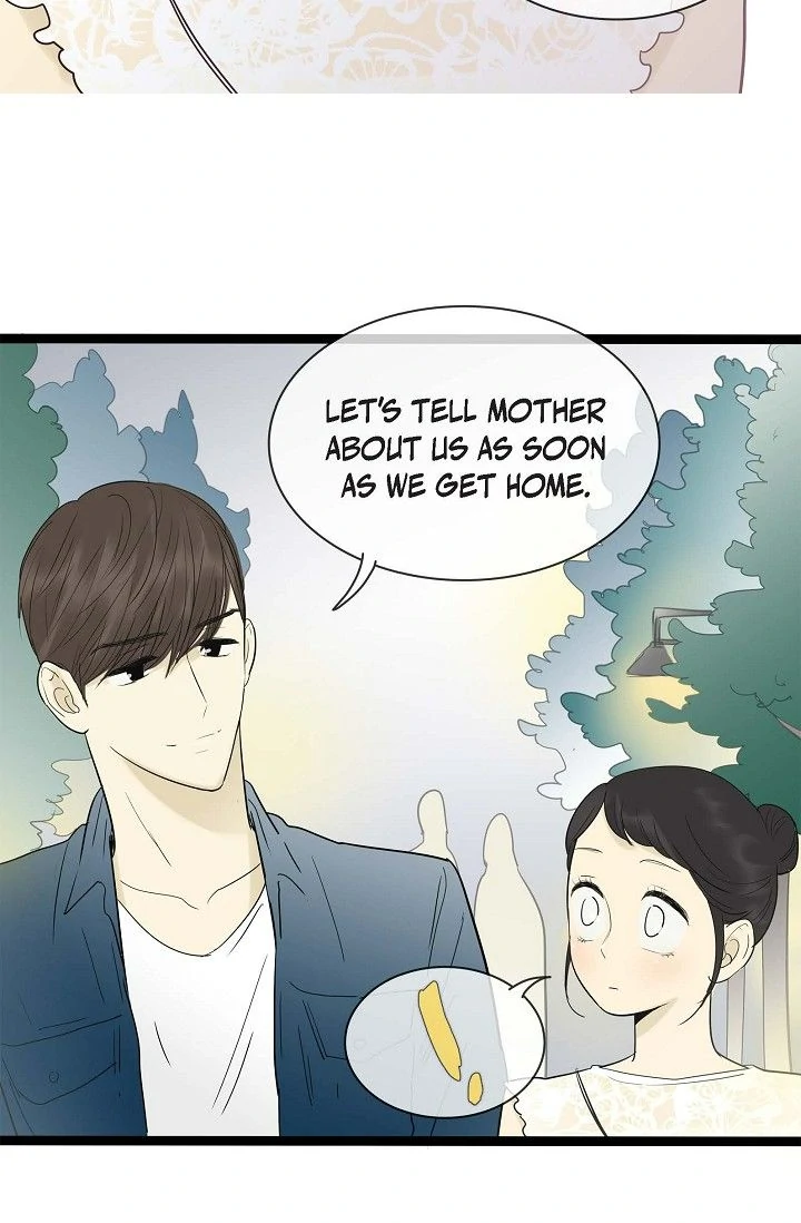 Clean with Passion for Now [Official] Chapter 111 - page 9