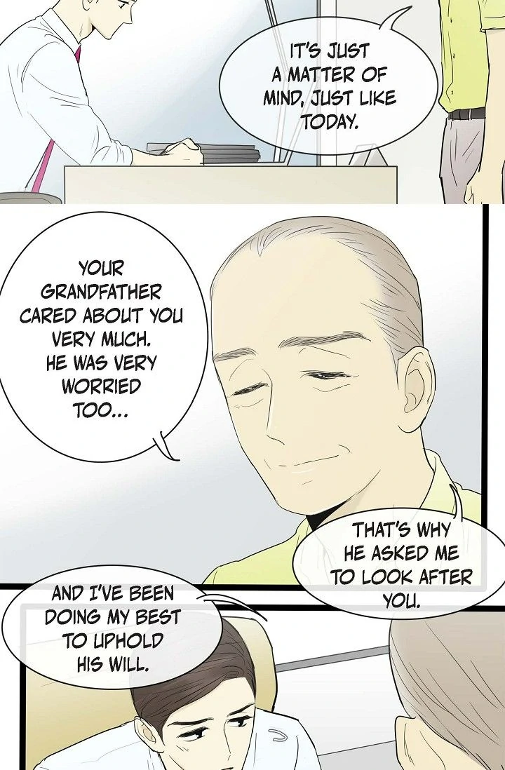 Clean with Passion for Now [Official] Chapter 112 - page 18