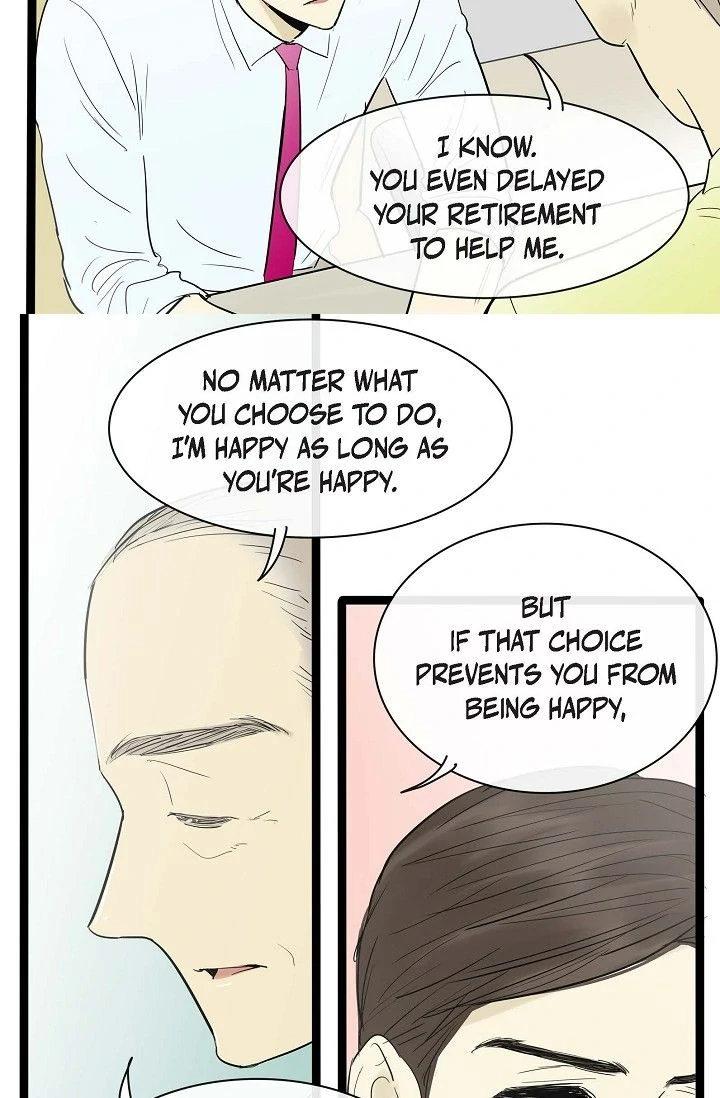 Clean with Passion for Now [Official] Chapter 112 - page 19