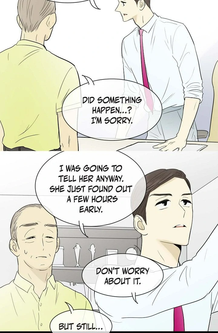 Clean with Passion for Now [Official] Chapter 112 - page 27