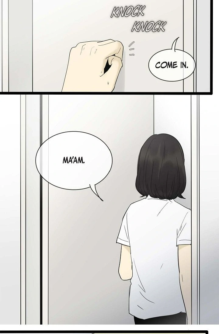 Clean with Passion for Now [Official] Chapter 112 - page 3