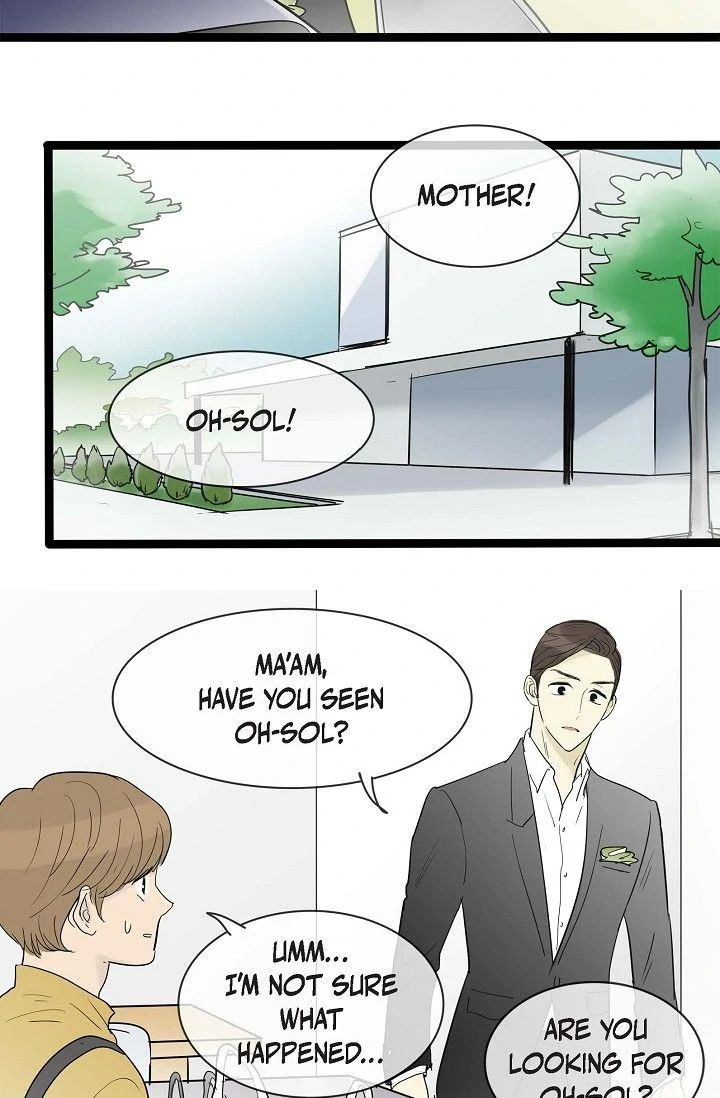 Clean with Passion for Now [Official] Chapter 112 - page 31