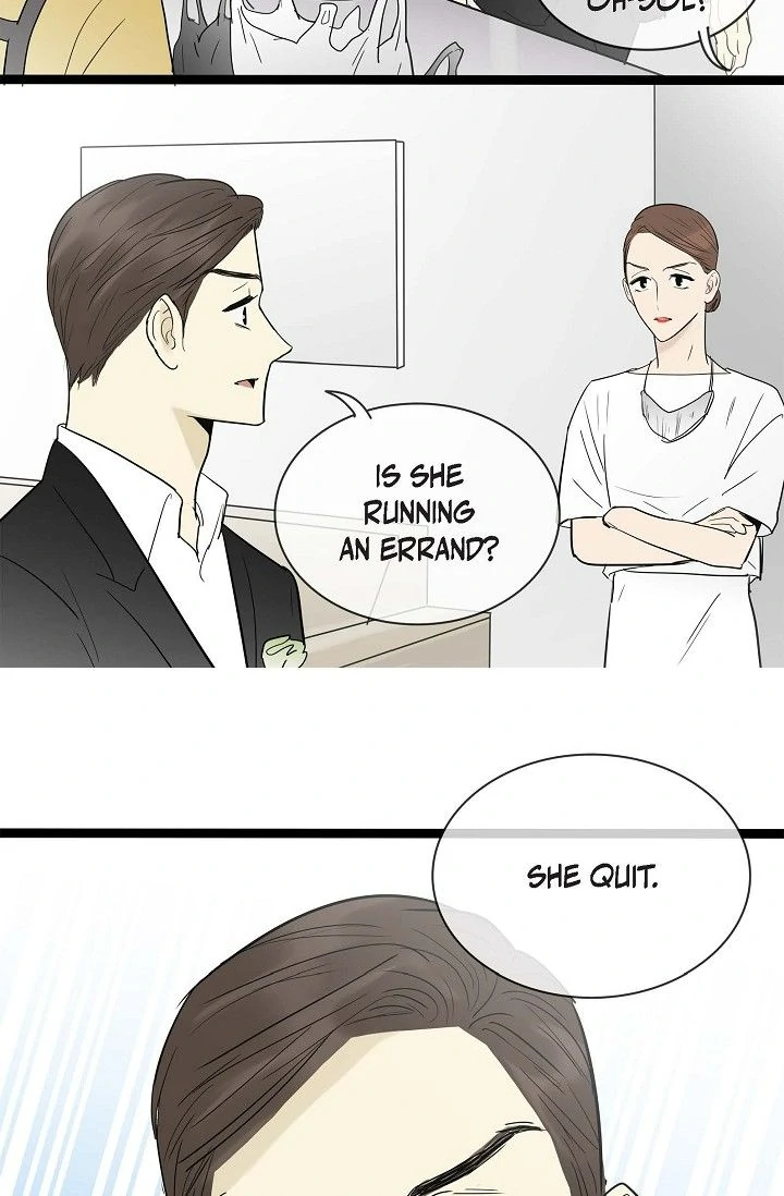 Clean with Passion for Now [Official] Chapter 112 - page 32