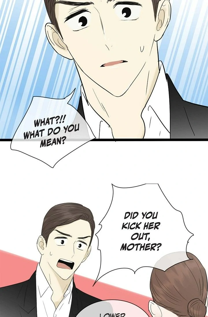 Clean with Passion for Now [Official] Chapter 112 - page 33