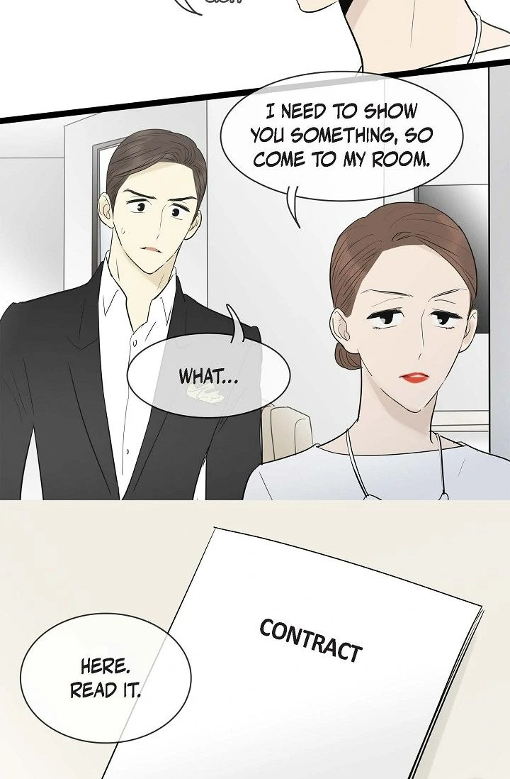 Clean with Passion for Now [Official] Chapter 112 - page 36