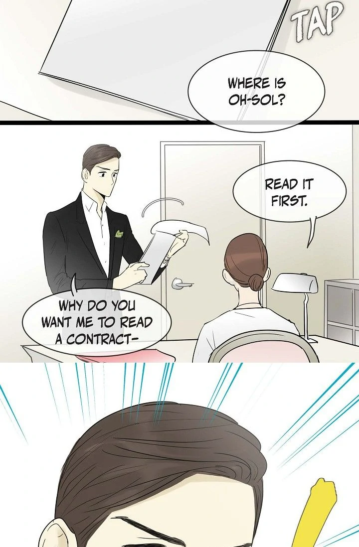 Clean with Passion for Now [Official] Chapter 112 - page 37