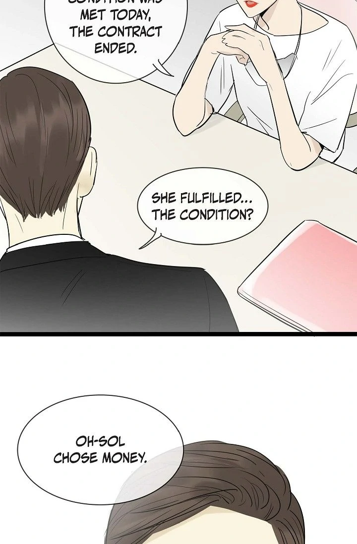 Clean with Passion for Now [Official] Chapter 112 - page 39