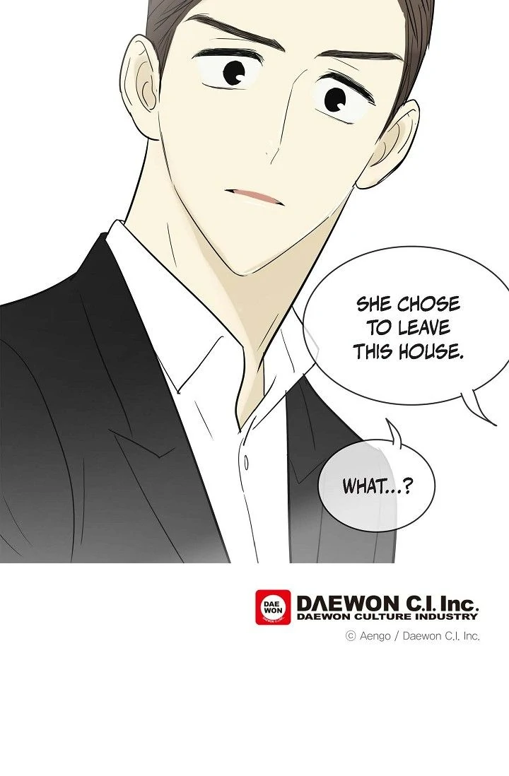 Clean with Passion for Now [Official] Chapter 112 - page 40
