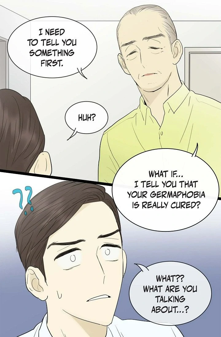 Clean with Passion for Now [Official] Chapter 112 - page 5