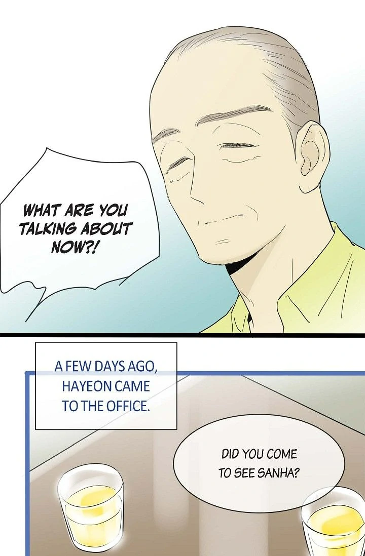 Clean with Passion for Now [Official] Chapter 112 - page 7