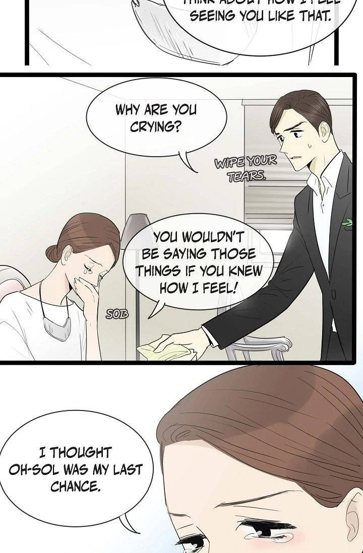 Clean with Passion for Now [Official] Chapter 113 - page 11