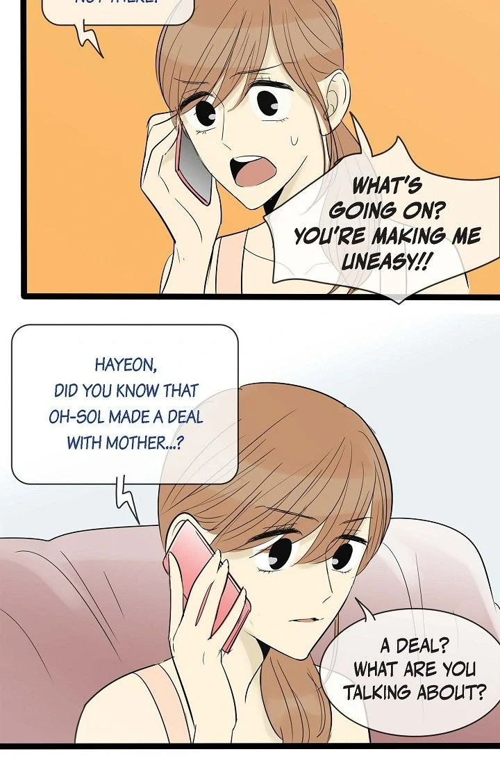 Clean with Passion for Now [Official] Chapter 113 - page 25