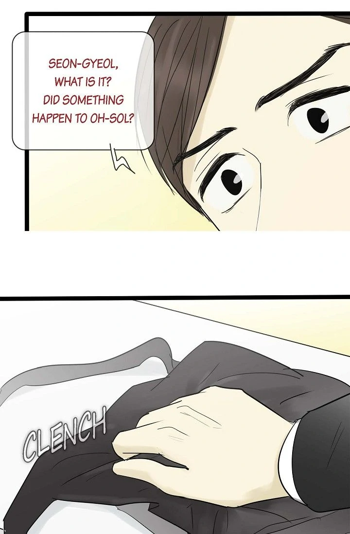 Clean with Passion for Now [Official] Chapter 113 - page 26