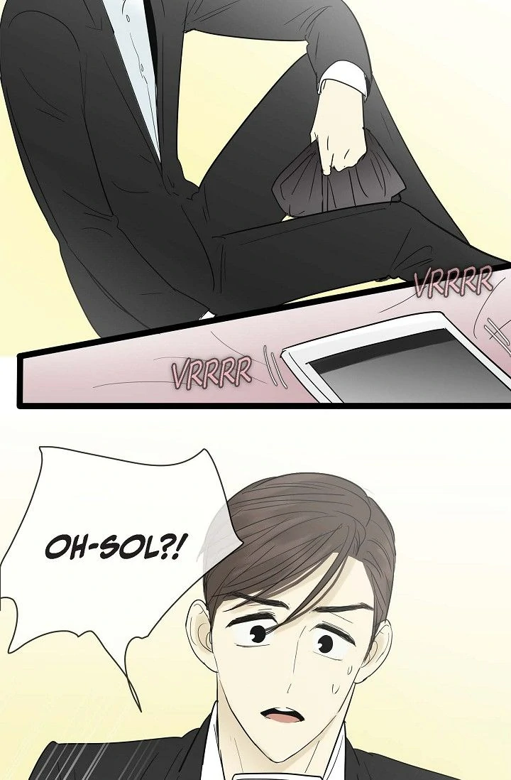 Clean with Passion for Now [Official] Chapter 113 - page 31