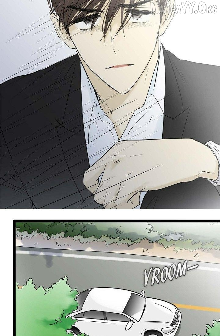 Clean with Passion for Now [Official] Chapter 113 - page 35