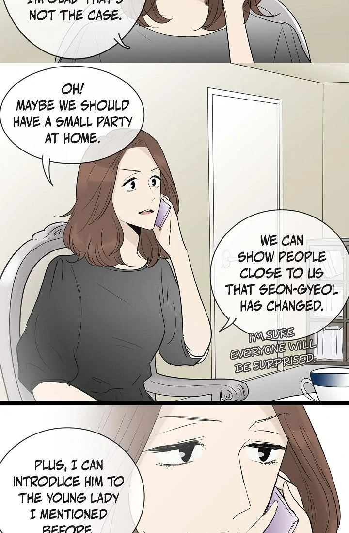 Clean with Passion for Now [Official] Chapter 114 - page 11