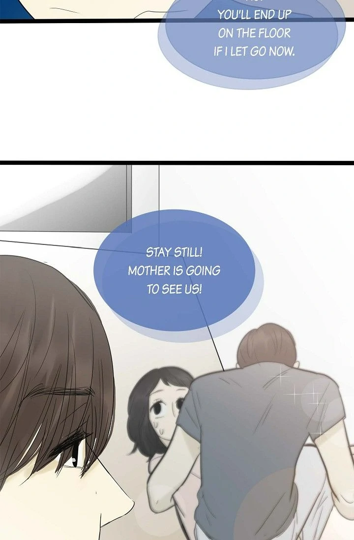 Clean with Passion for Now [Official] Chapter 114 - page 15