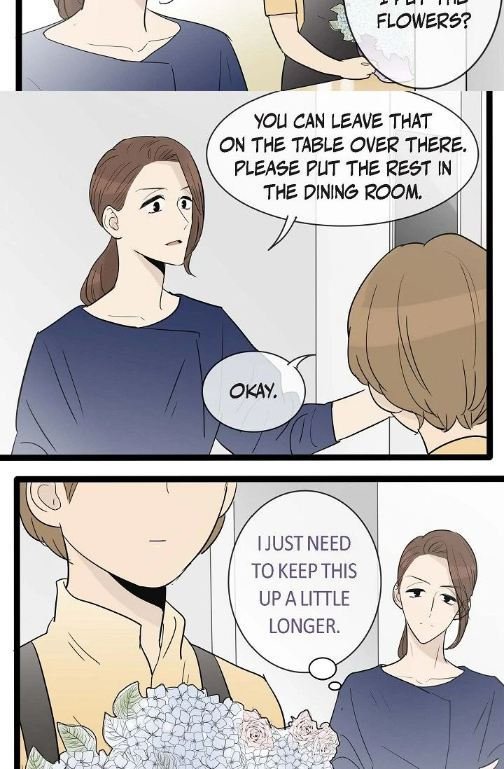 Clean with Passion for Now [Official] Chapter 115 - page 11