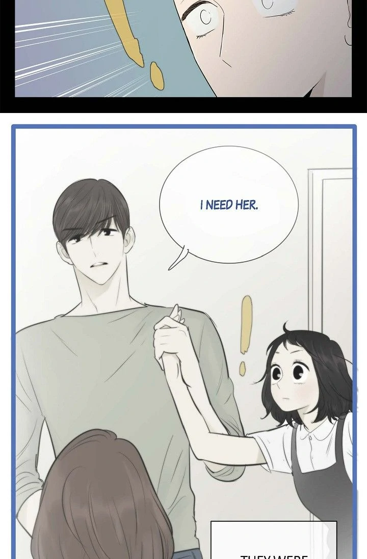 Clean with Passion for Now [Official] Chapter 115 - page 15