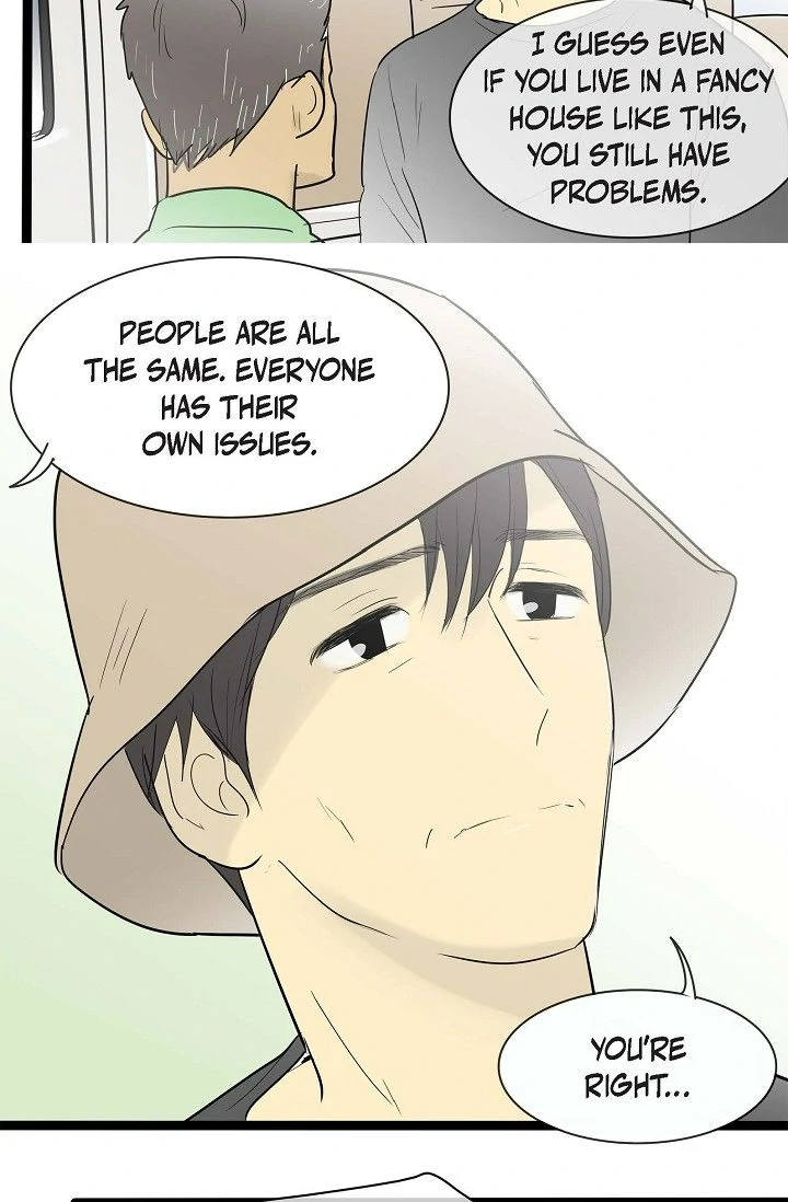 Clean with Passion for Now [Official] Chapter 116 - page 15