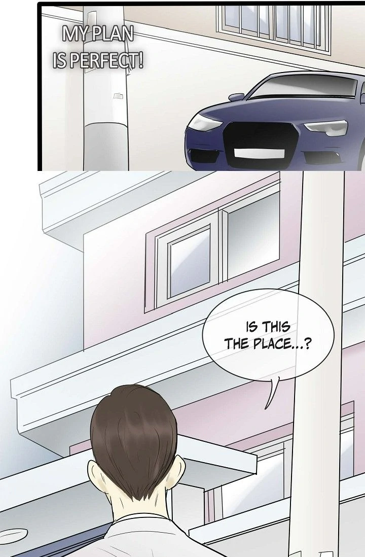 Clean with Passion for Now [Official] Chapter 116 - page 20