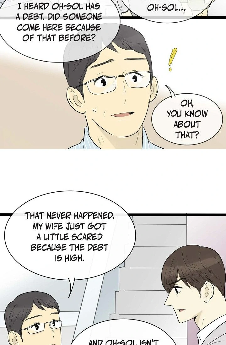 Clean with Passion for Now [Official] Chapter 116 - page 26