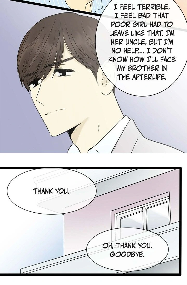 Clean with Passion for Now [Official] Chapter 116 - page 31