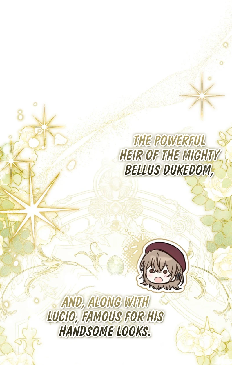 Everyone Was Obsessed With Me After I Became the Youngest Princess Favourite Chapter 42 - page 4