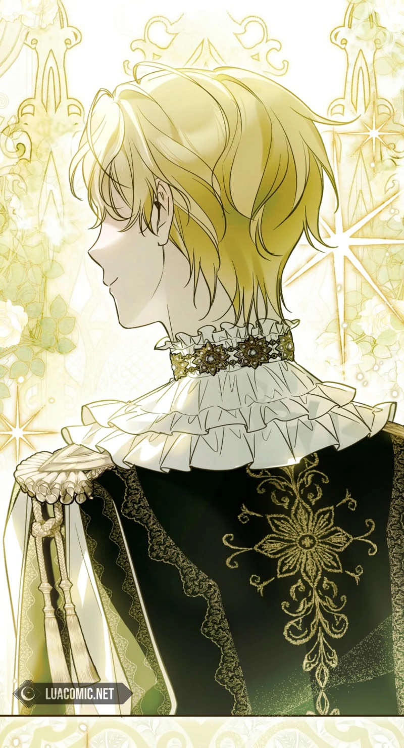 Everyone Was Obsessed With Me After I Became the Youngest Princess Favourite Chapter 42 - page 5