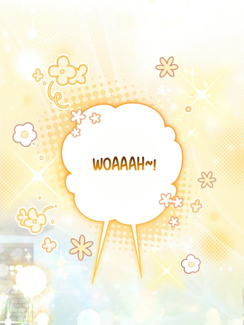 Everyone Was Obsessed With Me After I Became the Youngest Princess Favourite Chapter 42 - page 11