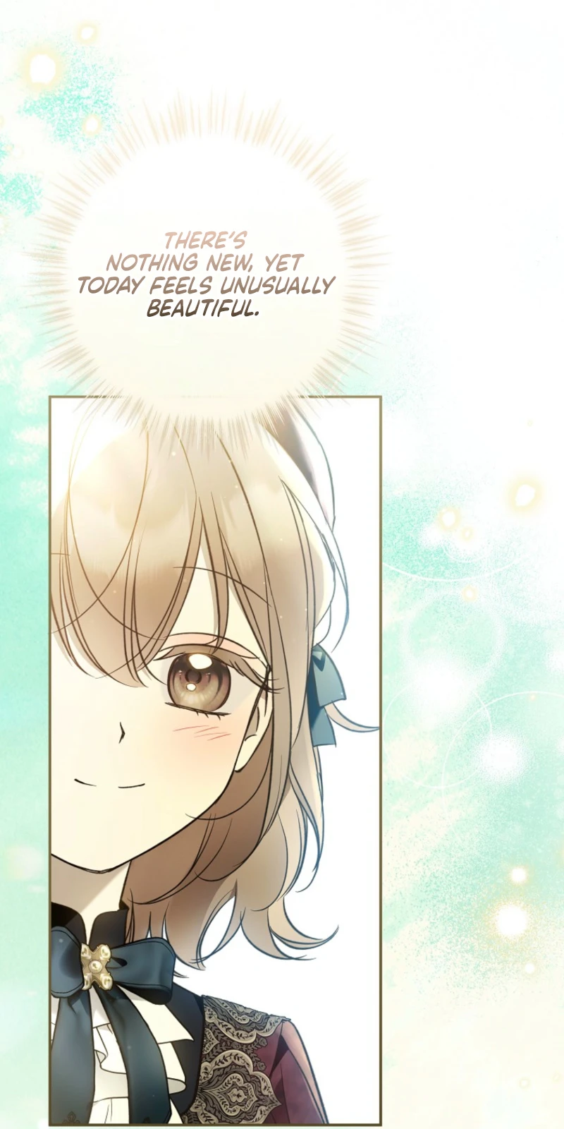 Everyone Was Obsessed With Me After I Became the Youngest Princess Favourite Chapter 42 - page 13
