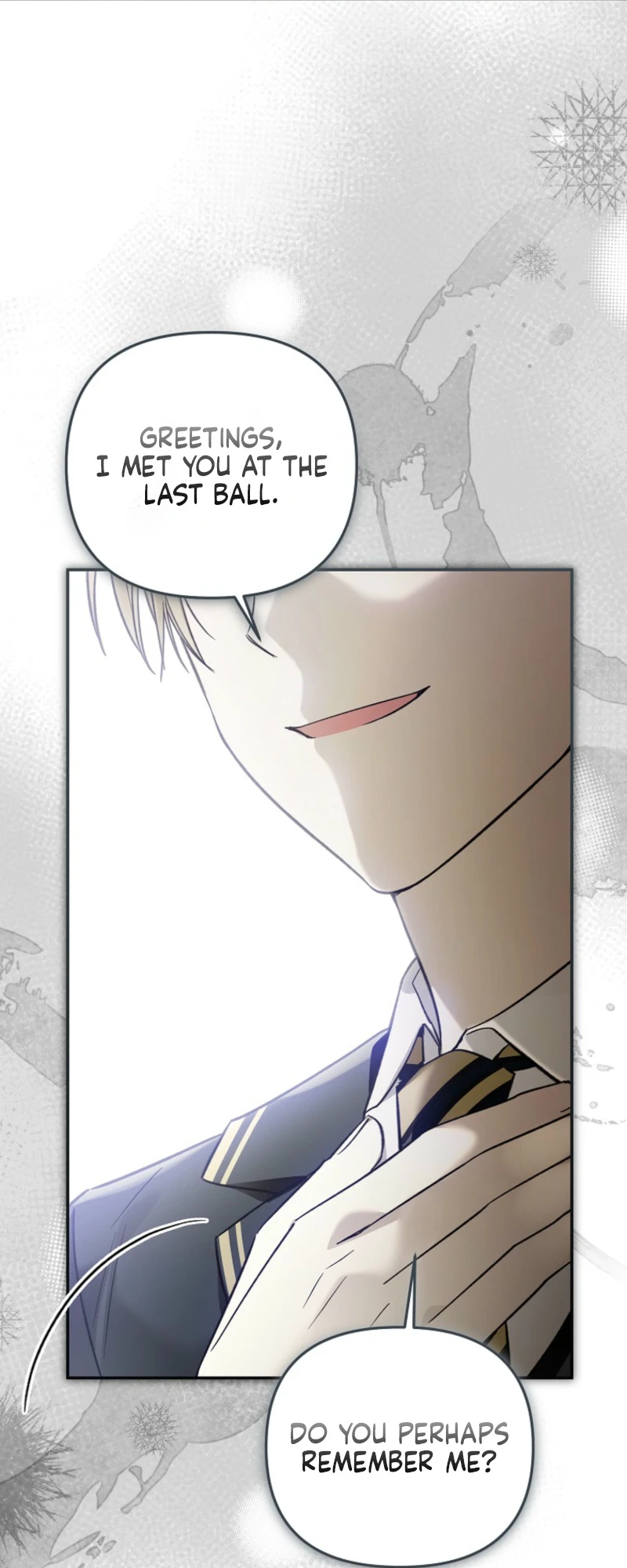 Everyone Was Obsessed With Me After I Became the Youngest Princess Favourite Chapter 42 - page 18