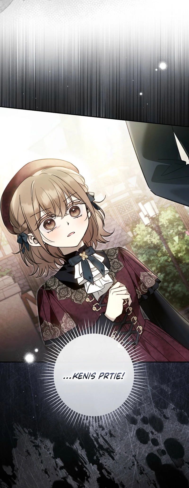 Everyone Was Obsessed With Me After I Became the Youngest Princess Favourite Chapter 42 - page 20