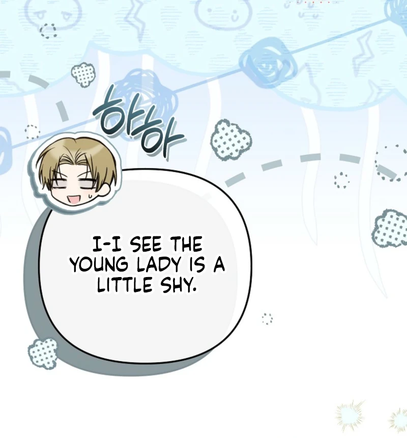Everyone Was Obsessed With Me After I Became the Youngest Princess Favourite Chapter 42 - page 25
