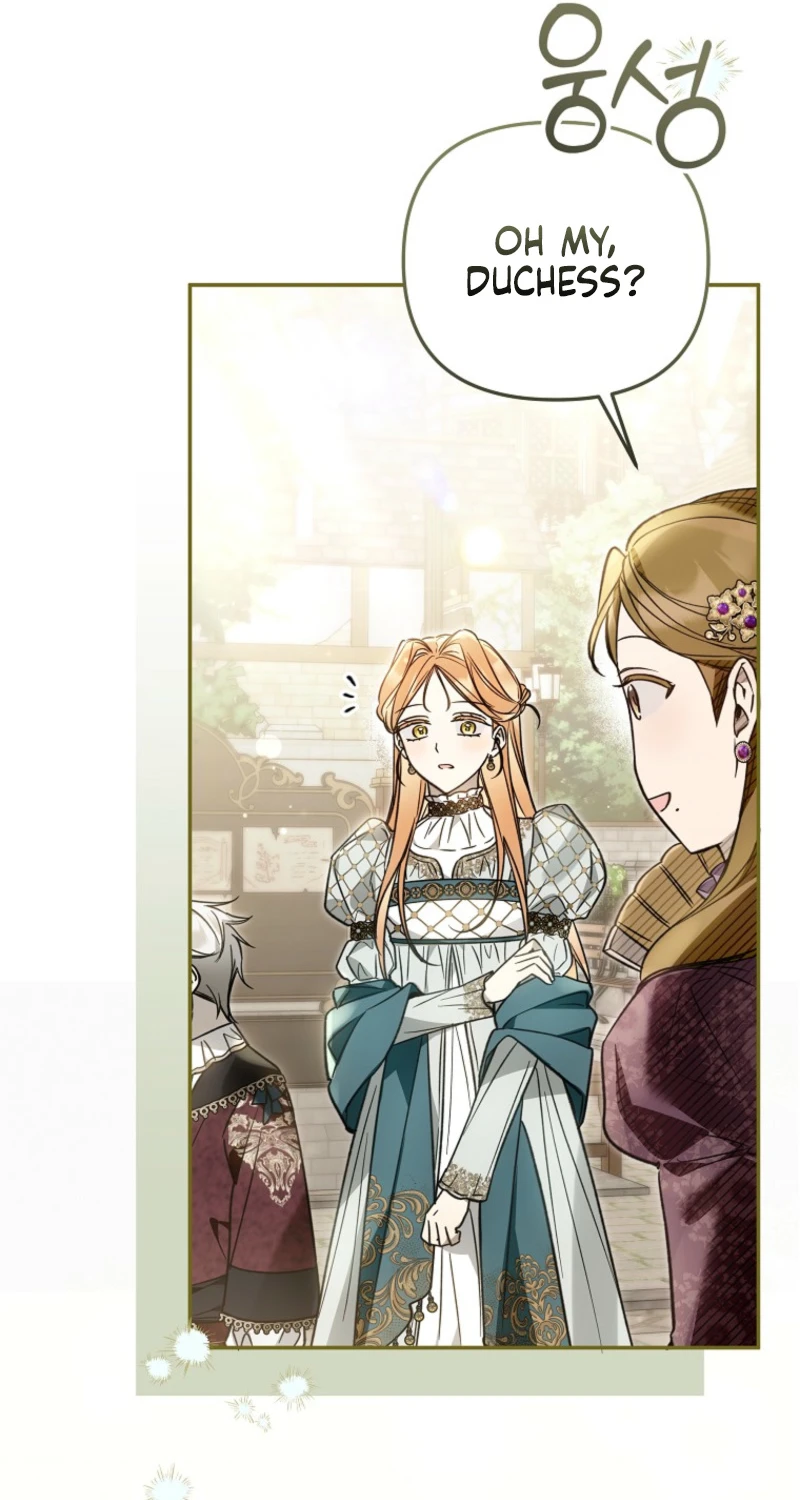 Everyone Was Obsessed With Me After I Became the Youngest Princess Favourite Chapter 42 - page 26