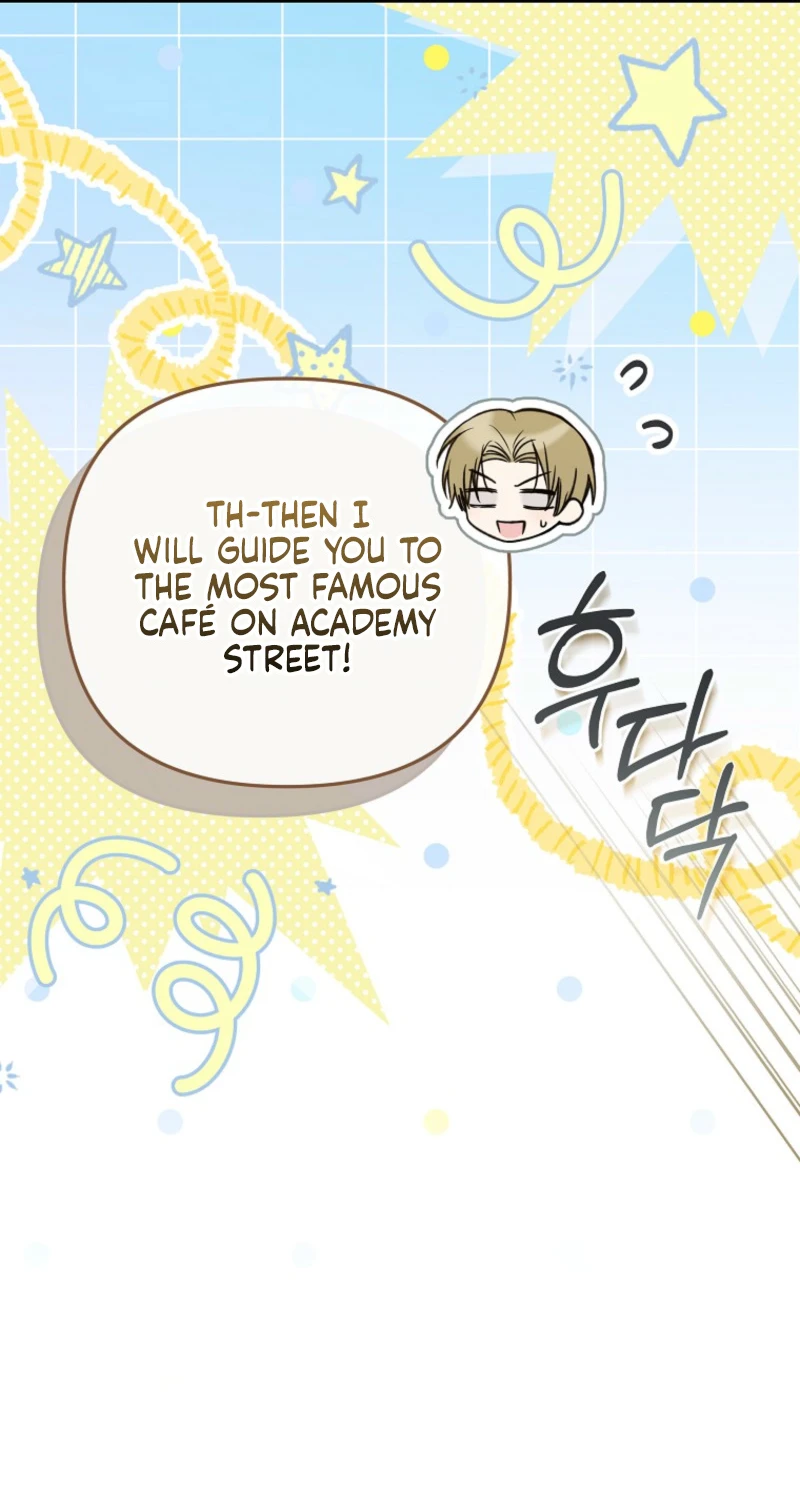 Everyone Was Obsessed With Me After I Became the Youngest Princess Favourite Chapter 42 - page 31