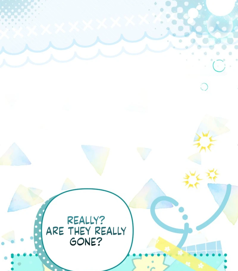 Everyone Was Obsessed With Me After I Became the Youngest Princess Favourite Chapter 42 - page 33