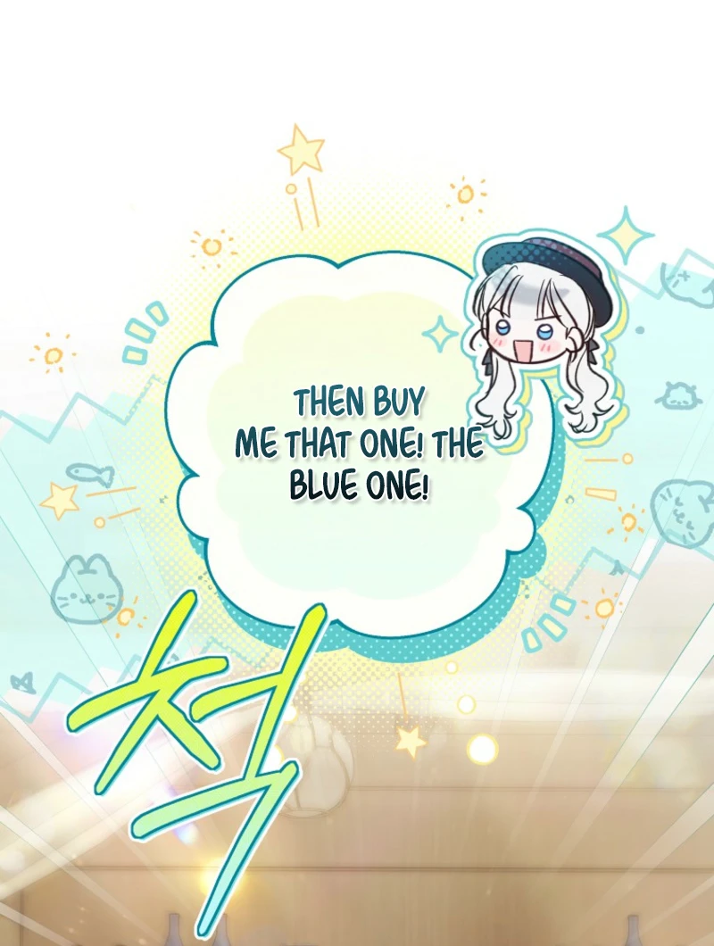 Everyone Was Obsessed With Me After I Became the Youngest Princess Favourite Chapter 42 - page 35