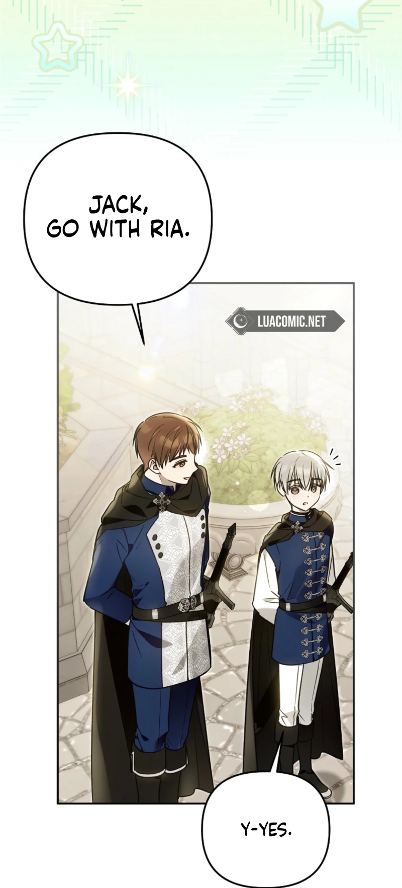 Everyone Was Obsessed With Me After I Became the Youngest Princess Favourite Chapter 42 - page 39