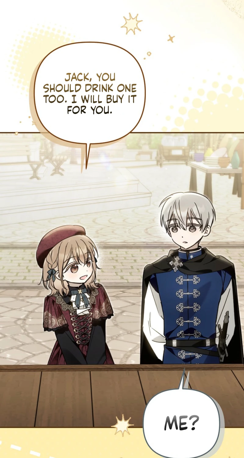 Everyone Was Obsessed With Me After I Became the Youngest Princess Favourite Chapter 42 - page 43